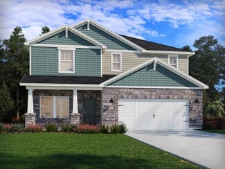 2112 Sunflower Cir, Newton, NC 28658