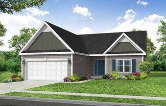 0 Hearthstone Lakes St Unit 36458777, Ridgeland, SC