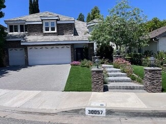 30057 Torrepines Place, Agoura Hills, CA 91301