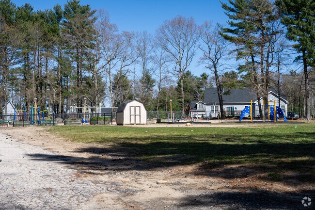 Embrace a culture of excellence at Tiogue Elementary School in Coventry, RI.