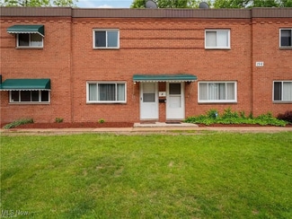 194 Dalepark Dr Unit 5, Bedford, OH 44146