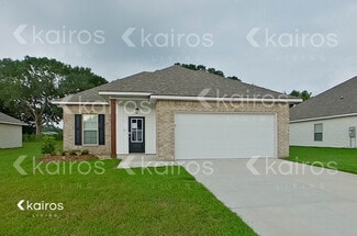 109 Rainfall Ln, Carencro, LA 70520