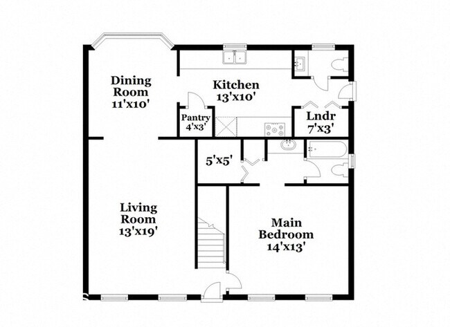 516 22nd Ln NE, Center Point, AL 35215 - photo 2