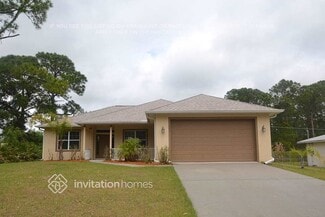 757 Cleaves St SE, Palm Bay, FL 32909