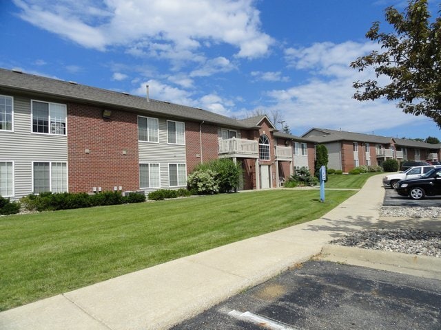 Springbrook Meadows Apartments, Jackson, MI 49202 - photo 6