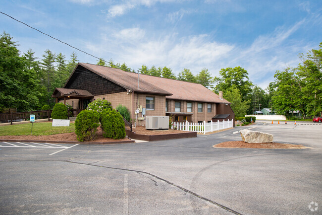 Eastside Learning Center in Concord NH is a private school serving grades K-12.