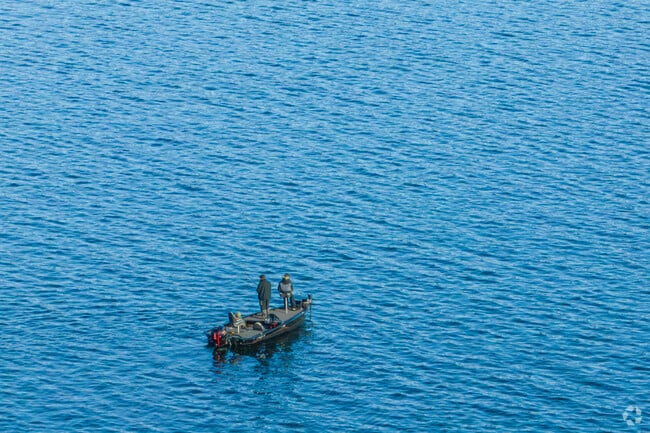 Spend some time on beautiful Lake Stevens to get to know the area.