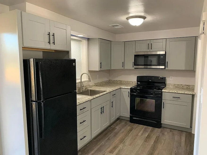 5322 Plaza Ave unit 5322 Plaza Ave, Portage, IN 46368 - photo 1