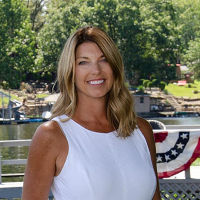 Melissa Plant
