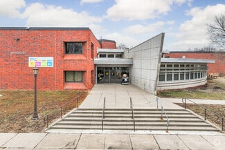 Galtier Magnet Elementary School