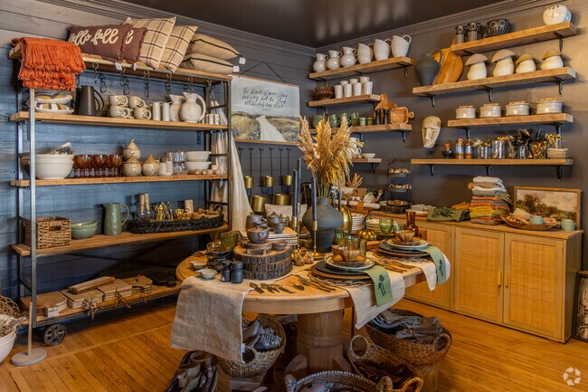 Beauty in the Making has everything you need to decorate your home in Franklin.