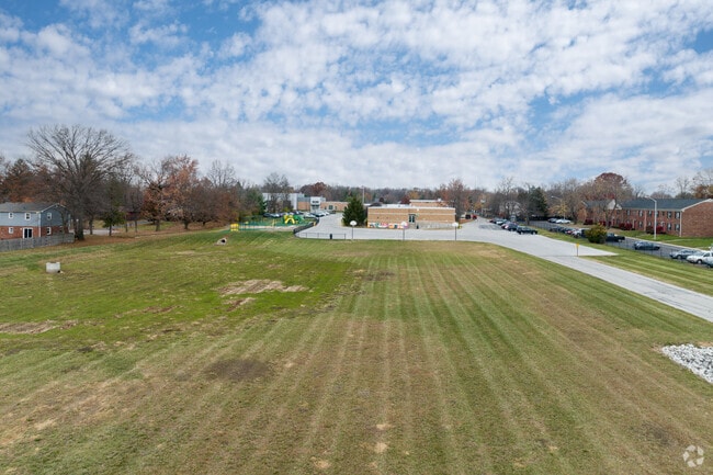 Homecroft Elementary School