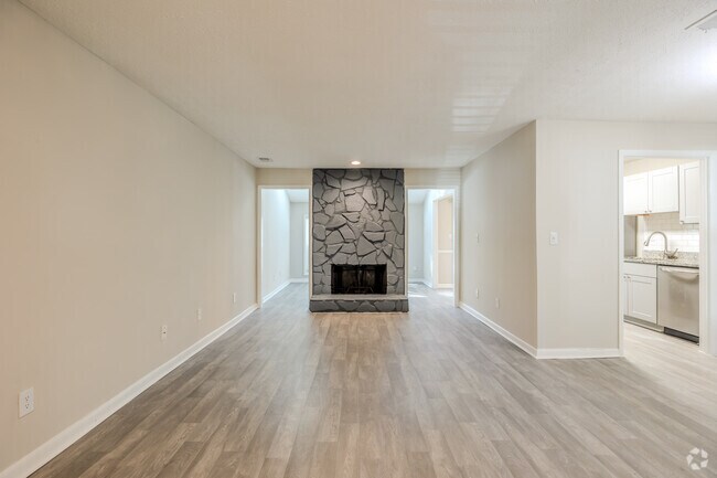 The Ivy Brookhaven, Brookhaven, GA 30329 - photo 3