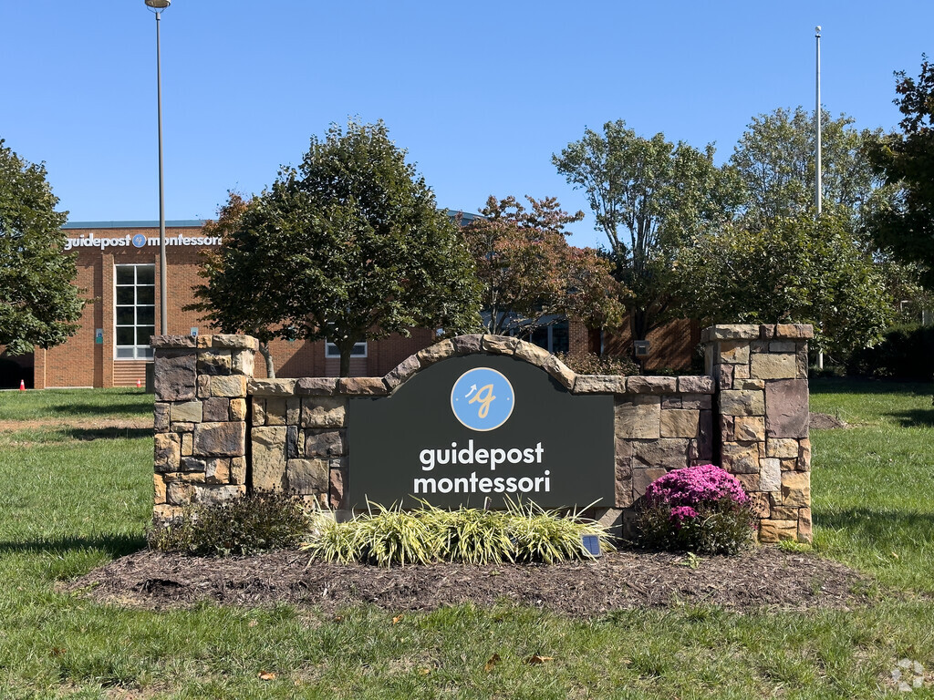 Guidepost Montessori