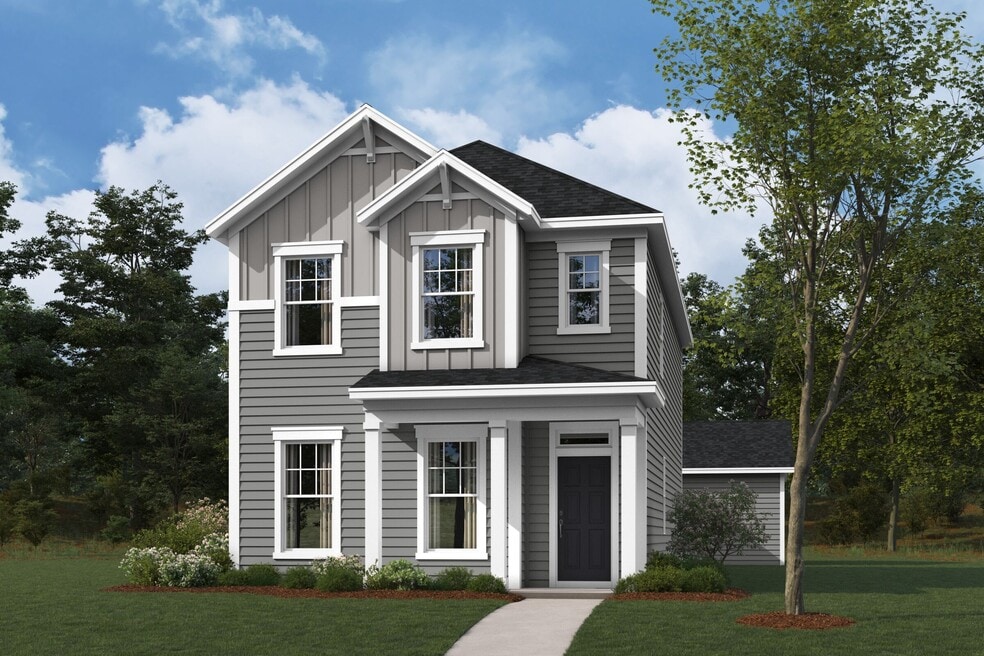 1845 Real St, Indianapolis, IN 46240 - photo 1