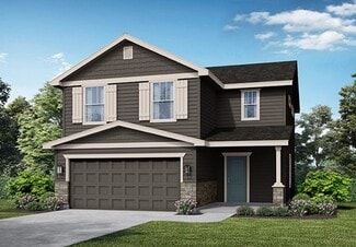 10357 Bellevue Ridge St Unit 36632267, Nampa, ID 83687