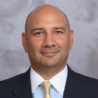 Gregory Carcaci