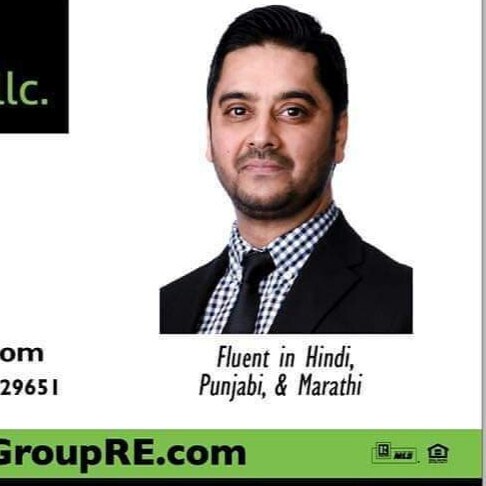 Agent Photo