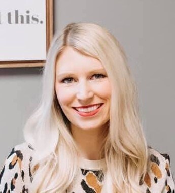 Leigh Merriman