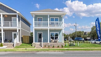 351 S F St, Pensacola, FL 32502