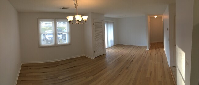 450 Somerset Ave unit 601, Taunton, MA 02780 - photo 4