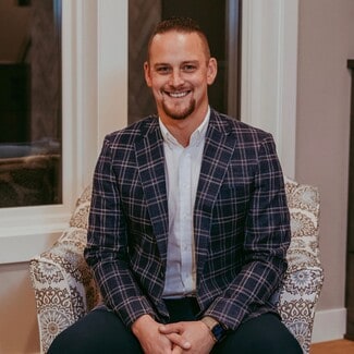 Jake Huglen