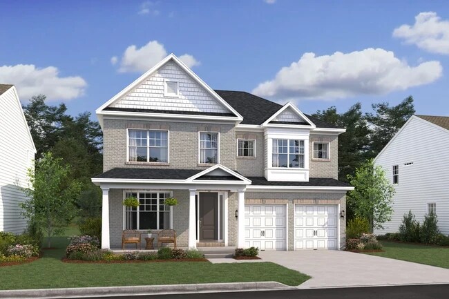 7035 Corner Creek Way unit 37017721, Glenn Dale, MD 20769 - photo 4