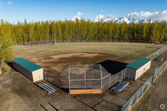 Colony Middle School offer athletic opportunities for your children.