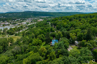 Northwest Ithaca