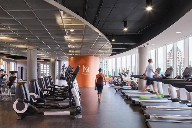 Marquee at Block 37, Chicago, IL 60601 - photo 3