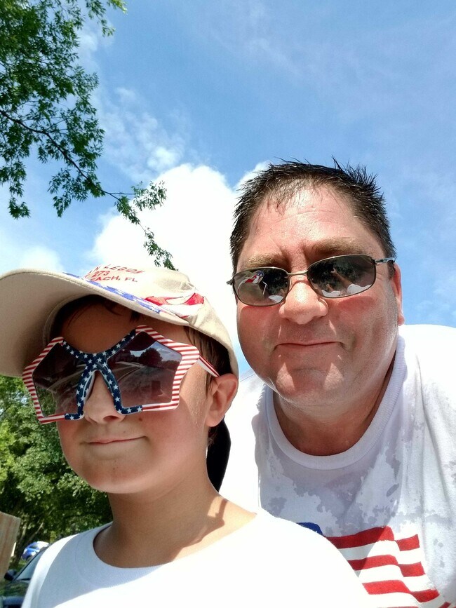 Christopher Stapleton