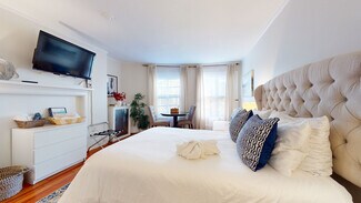 1029 Beacon St Unit 14, Brookline, MA 02446