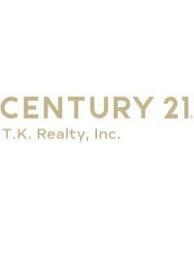 Century 21 TK  Realty