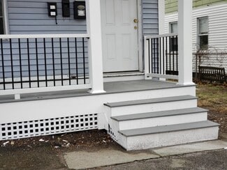 91 Southgate St Unit 1, Worcester, MA 01603