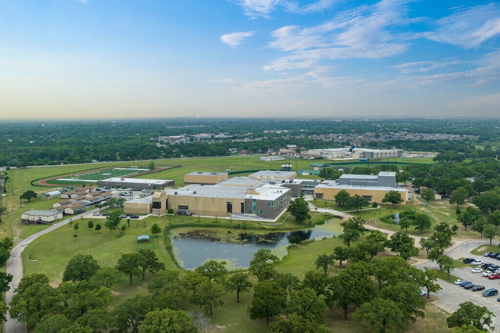 Seagoville High School, Dallas TX Rankings & Reviews