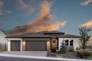 11565 Vinegar Peak Dr, Sparks, NV 89441