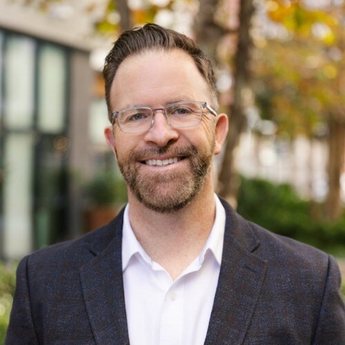 Jeremy Davidson Real Estate Agent in Oakland, CA