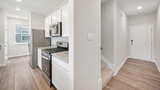 718 Managrass Dr, Joppatowne, MD 21085 - photo 3