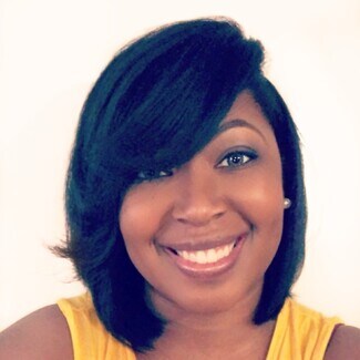 Tia Gaymon
