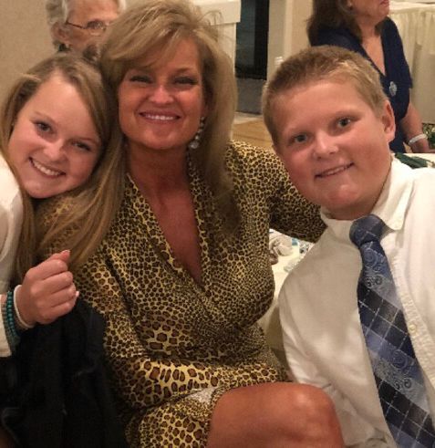 Bridgett Renee Bantner