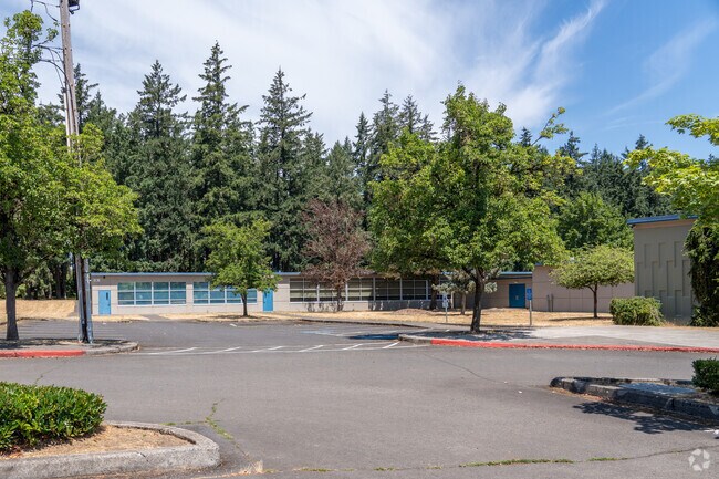 Lincoln Park Elementary School 05