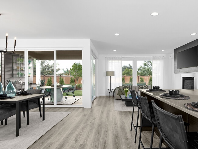 3912 199th Place SE, Bothell, WA 98012 - photo 4