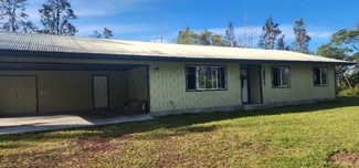 11-3428-3428 Plumeria St, Mountain View, HI 96771