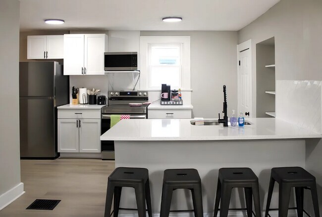 603 E Columbus St, Columbus, OH 43206 - photo 7