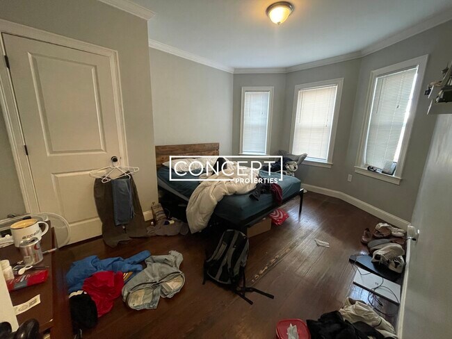 47 Beech Glen St unit 2, Roxbury, MA 02119 - photo 5