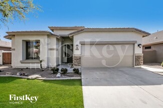 3709 E Morning Star Ln, Gilbert, AZ 85298