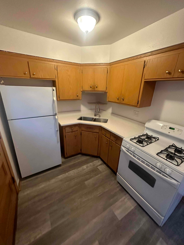 2382 S 92nd St Unit 3, West Allis, WI 53227
