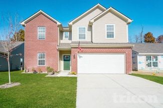 1228 Saticoy Ct, Franklin, IN 46131