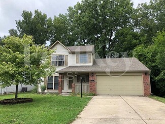 3922 Gray Arbor Dr, Indianapolis, IN 46237