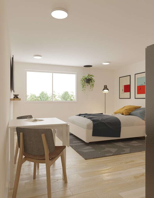 888 E Dublin Granville Rd, Columbus, OH 43229